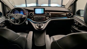 Mercedes V 250 - 11