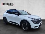 Kia Sportage 1.6 T-GDI DCT GT-Line - Kia Sportage mit Benzin-Antrieb: Leder, Geländewagen, 1.6