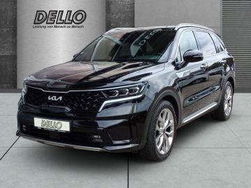 KIA Sorento - 1