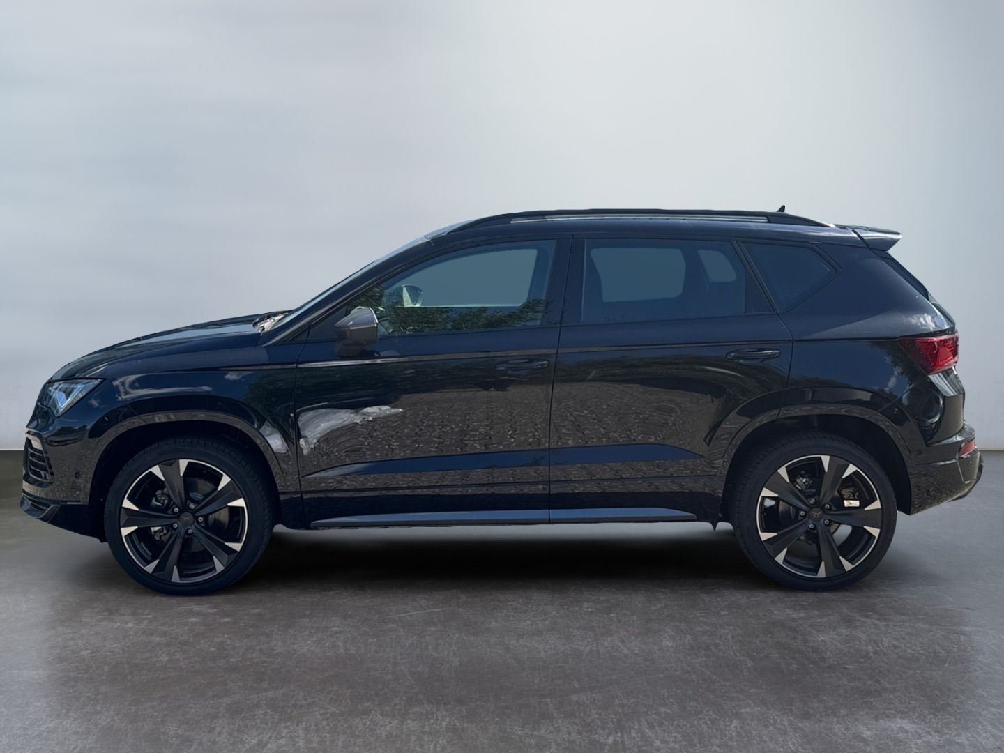 Cupra Ateca - Bild 5