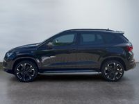 Cupra Ateca - Vorschau Bild 5
