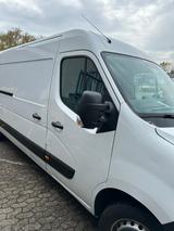Renault RENAULT MASTER KASTENWAGEN FWD KASTEN L3H2 3,5T  - Renault Master: Kastenwagen