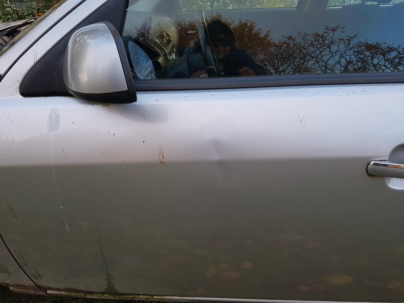 Ford Mondeo 2006 — photo 6