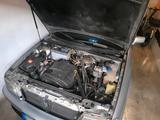 Audi 80 Cabrio Zahnriemenwechsel inkl. Wap... - gebrauchte Audi 80 aus dem Jahr 1997