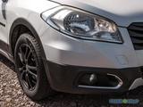Suzuki SX4 1.6 S-Cross 4x4 Comfort GRA/Sitzh/Klima/17" - gebrauchte Suzuki SX4 aus dem Jahr 2015