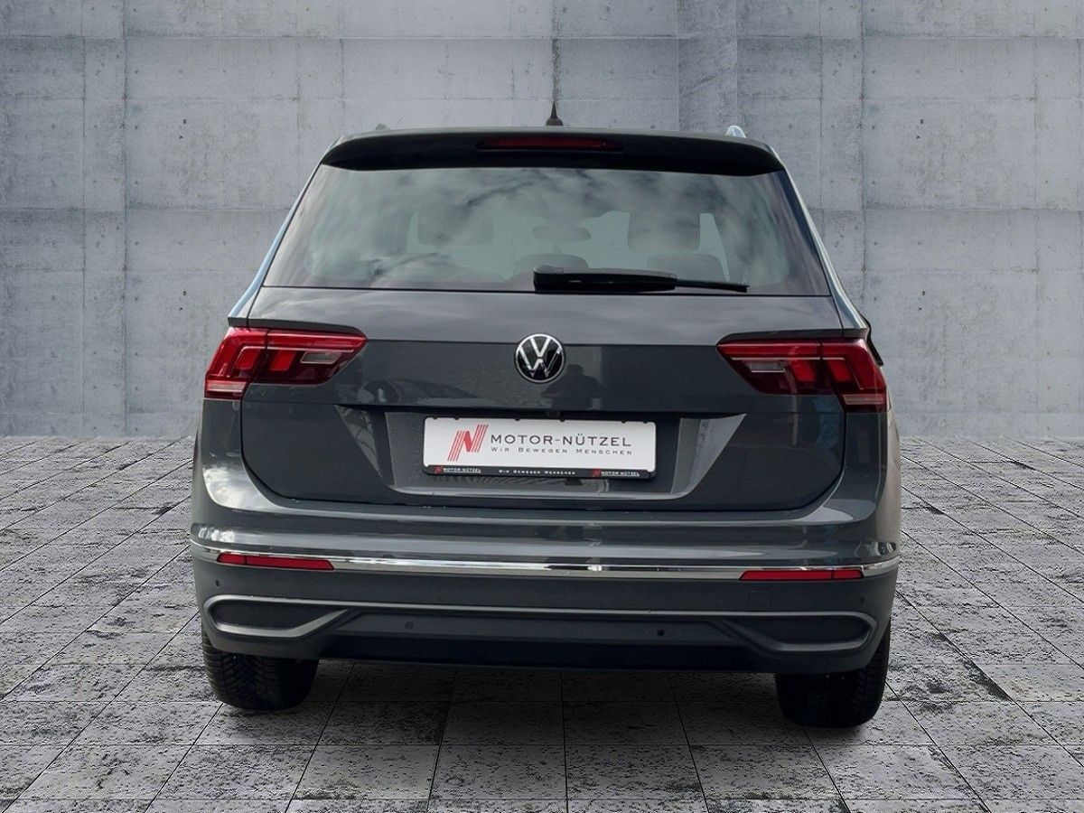 Volkswagen Tiguan - Bild 5