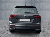 Volkswagen Tiguan - Vorschau Bild 5