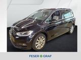 Volkswagen Touran Highline 2.0 TDI DSG Navi AHK Kamera LED - Volkswagen Touran Jahreswagen mit Diesel-Antrieb