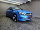 Mercedes-Benz A 200 BE, AUTOMATIK, DISTRONIC, LED, NAVI - Mercedes-Benz A-Class in Berlin