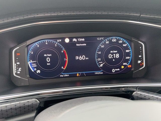 Volkswagen T-Cross - Bild 9