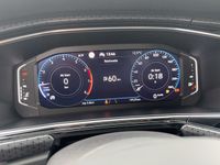 Volkswagen T-Cross - Vorschau Bild 9