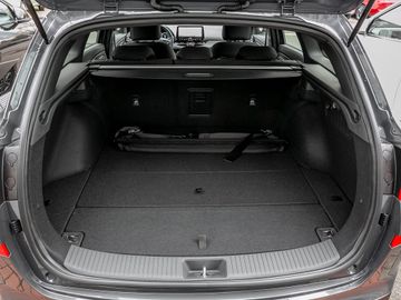 Hyundai i30 cw 1.0 Advantage Verkehrsschilder-Assistent