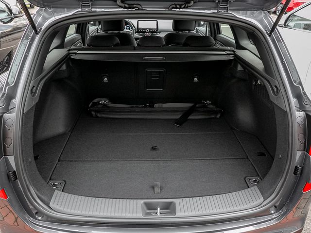 Hyundai i30 cw 1.0 Advantage Verkehrsschilder-Assistent