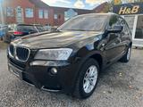 BMW X3 xDrive 20 d*2.HAND*AUTOMATIK*XENON*PANO*SHZ* - gebrauchte BMW X3 aus dem Jahr 2014