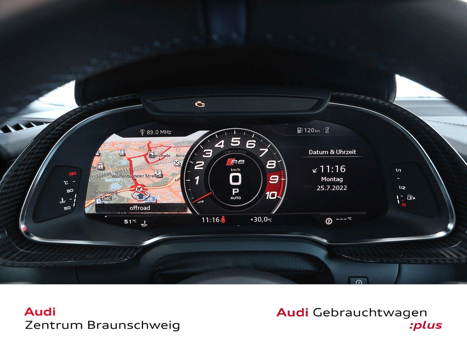 Audi R8 - Bild 15
