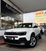 Jeep Avenger Alitude*nur.25.665KM*CARPLAY*CAM*1J GAR - Jeep Avenger J2