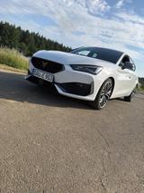 Cupra Leon 2.0 TSI 221kW VZ CUP DSG VZ CUP - Cupra Leon von privat