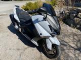 Yamaha T-MAX 530 Top Zustand - gebrauchte Roller