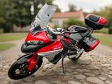 Ducati *NEUWERTIG*Multistrada V4S*T&R RADAR*STURZFREI - DUCATI MÜNCHEN