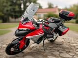 Ducati *NEUWERTIG*Multistrada V4S*T&R RADAR*STURZFREI