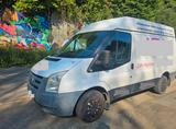 Ford Transit Kasten FT 260 K LKW - Ford Transit ft 260 k