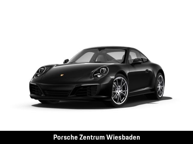 Porsche 991 -2 (911) Carrera 4