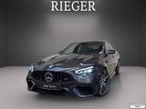 Mercedes-Benz C 63 AMG S E Pano*Perf.Seat*Burmester*Carbon*20" - gebrauchte Mercedes-Benz C 63 AMG aus dem Jahr 2024