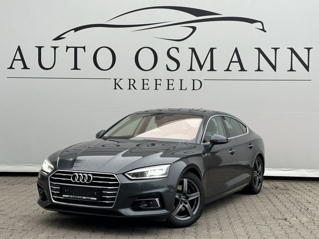 Audi A5 Sportback 40 TFSI S tronic design / ACC 