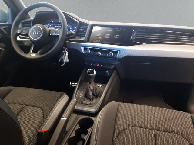 Fahrzeugabbildung Audi A1 Sportback S line 30TFSI S-tronic AppConnect L