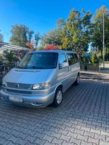 Volkswagen VW MULTIVAN - Volkswagen LT aus 1994