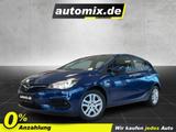 Opel Astra K 1.2 Turbo Facelift - Opel Astra: Limousine, F