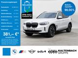 BMW iX3 Inspiring PANO LED ACC W-LAN NAVI KAMERA SHZ - BMW iX3 aus 2021