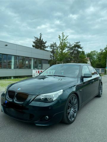 BMW 5er 530i E60 2006