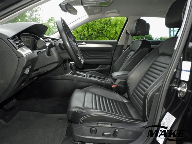 Passat Variant Elegance 2.0 TDI DSG 4m DCC AHV I