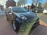 Kia Sportage Final Edition*AWR*Navi*Kamera*Sitzheizg - Kia Sportage Gebrauchtwagen in Dortmund