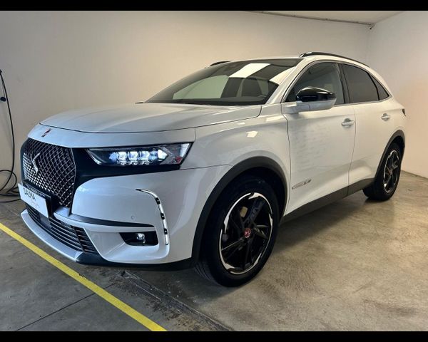 DS Automobiles DS DS7 Crossback - DS7 Crossback 1.6 puretech Pe