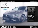 Mercedes-Benz CLA 35 AMG 4M Coupé Multibeam/Pano/Night/Totw/18 - Mercedes-Benz CLA 35 AMG in Dortmund