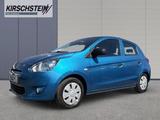 Mitsubishi Space Star Diamant Edition 1.0 Klima - Mitsubishi mit Benzin-Antrieb: Kleinwagen