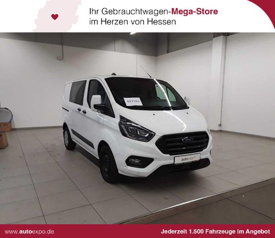 Ford Transit Custom 340 Autm. Klima Navi XEN