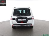 Mitsubishi Pajero 3.2 DI-D TOP 7 SITZE GLASDACH,KAMERA,SH - Mitsubishi Pajero: Top