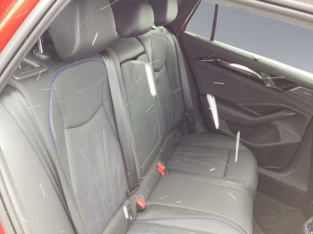 Passat Variant 2.0TDI DSG 4Motion R-Line AHK