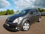 Toyota Corolla Verso 2.2-l-D-4D Sol - Toyota Corolla Verso mit Diesel-Antrieb: Partikelfilter