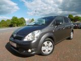 Toyota Corolla Verso 2.2-l-D-4D Sol - Toyota Corolla Verso aus 2009
