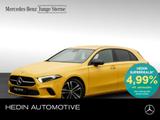 Mercedes-Benz A 220 Edition |NIGHT|Progressive|NAVI|MBeam|KEYL - gebrauchte Mercedes-Benz A 220 aus dem Jahr 2019