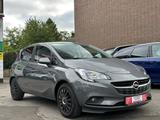Opel Corsa E Edition ecoFlex - Opel Corsa Gebrauchtwagen in Aachen