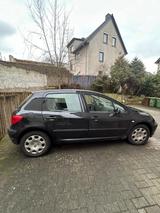 Peugeot 307  BJ. 03/2003 VB - Peugeot 307: Kleinwagen