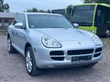 Porsche Cayenne S *Bi-Xenon*Navi*BOSE*Memory*Schiebedach - Porsche Cayenne aus 2006