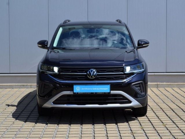 T-Cross 1.0 TSI 116 PS DSG Life AHK/IQ.DRIVE-PAK