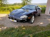 Jaguar XKR Coupe 4,0 V8 - gebrauchte Jaguar XKR aus dem Jahr 2000