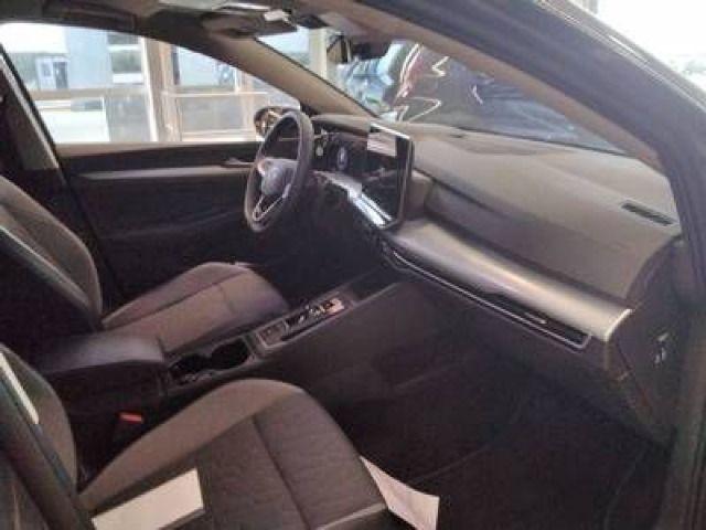 Volkswagen Golf VIII 1.5 eTSI DSG Energy Navi AHK LED DigCo, миниатюра 6